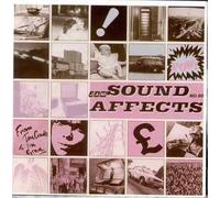 Sound Affects by Jam