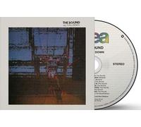 Sound - All Fall Down - Cd (digipack)