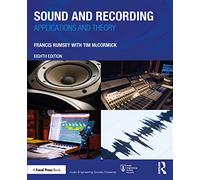 Sound and Recording: Applications and Theory