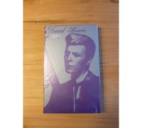 Sound and Vision Boxset box_set Bowie,David - 0724359451121