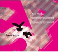 Sound Around - Every With You