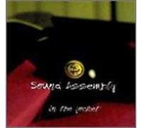 Sound Assembly - In The Pocket