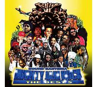 Sound Bacteria Mighty Jam Rock