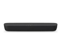 Panasonic SC-HTB200 - Soundbar 2.0, Bluetooth, 80W, nera