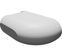 Sound Bar Mount Adapter for Yamaha ATS-1060 Bass Redirection System