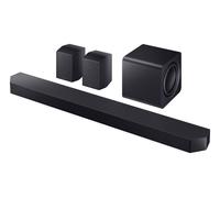 Sound Bar serie Q 2025 HW-Q995F - Nouvo