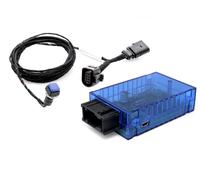 Sound Booster Pro Active Bluetooth App Adatto A per Audi A6 4G A7 SQ5 8R 3,0 Tdi