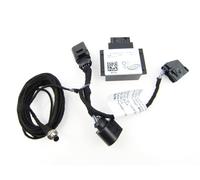Sound Booster Pro Active Modulo Soundbooster V6 V8 Sound per VW GOLF 7 VII GTD