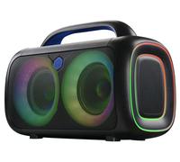 Sound Box 80s Cassa Amplificata Cellularline 80Watt