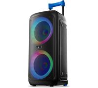 Cellular Line Casse speaker Btspkmsboomboxk