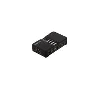 LogiLink UA0099 Scheda audio USB Sound Box 7.1 a 8 canali
