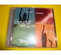 Sound Catcher - What We Live
