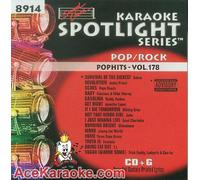 Sound Choice Karaoke 8914