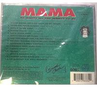 Sound Choice / Karaoke - Mama As Nasty As She Wants to [Import anglais]