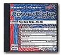 Sound Choice / Karaoke - Sound Choice Karaoke Picks CDG SC3214 - Pop/Rock Picks Vol.111