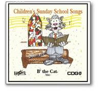 sound choice / karaoke - Sunday School Songs