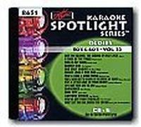 Sound Choice / Karaoke - Vol. 12-50's & 60's