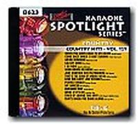 sound choice / karaoke - Vol. 2-Classic Country