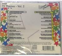 Sound Choice / Karaoke - Vol. 2-TV Themes