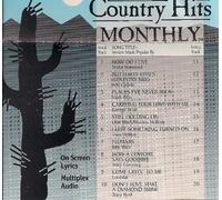 Sound Choice / Karaoke - Vol. 78-Country Hits