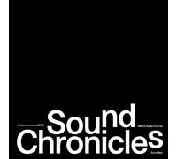 SOUND CHRONICLES. EDIZ. ITALIANA E INGLESE - AA..VV - 2025 - Quodlibet
