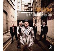 Sound City Beat by The Radiators From Space (2012-03-06)