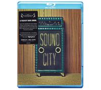 Various - Sound City