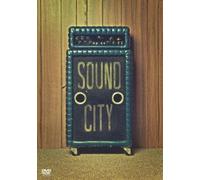 SOUND CITY - REAL TO REEL - (V