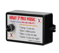 Sound Control Unit - 12V 24V Frequency Controller, Audio Music Horn Relay Device, Adjustable Knob Interface, Sturdy Electronic Build, Reliable Signal | Simple Installation Automotive