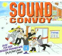 Sound Convoy - Blau Von Den Bergen.