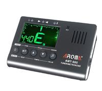 Sound Corrector Amt-560 Accordatore cromatico acustico per violino Ukulele basso