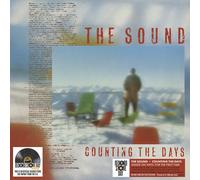 Sound - Counting The Days - Clear Vinyl / Rsd 22 - 2 Vinili