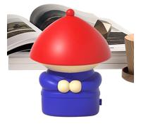 Sound Desk Toy, Funny Office Sensory Ornament, Stress Relieving Sound Gadget with Interactive Feature, Novelty Build Compact Design, Quirky Desktop Decor Modern Style, Fidget Toy for Workplace