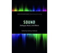 Sound: Dialogue, Music, and Effects: 0