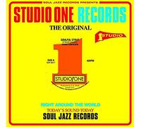 Sound Dimension - Soulful Strut / Time Is Tight