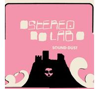 Stereolab - Sound-Dust