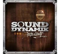 Sound Dynamik "Reste a l'Écoute"