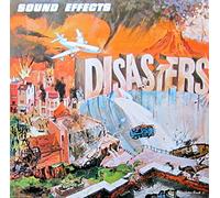 Sound Effects - Disasters