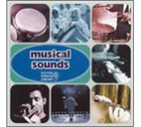 Sound Effects - Musical Sounds