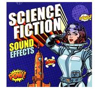 Sound Effects - Science Fiction Sound