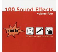 Various - Sound Effects Vol.4