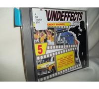 Sound Effects - Vol. 5
