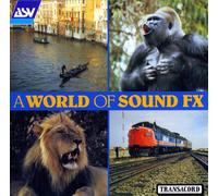 Sound Effects - World of Sound Effec