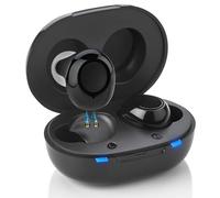Sound Enhancer for Next Generation in The Personal Device w/Noise Reduction Portable Charging Case Assist for Adults and Seniors