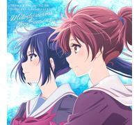 Sound Euphonium: The Final Movie Part 1 Original Soundtrack Limited Edition 2 CD