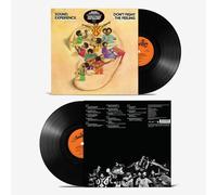 Sound Experience - Don't Fight the Feeling