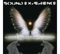Sound Experience - Flights Of Fantasy