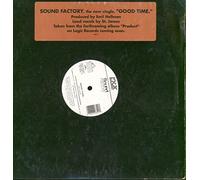 Sound Factory - Good Time