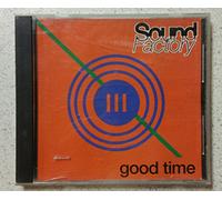 Sound Factory - Good Time