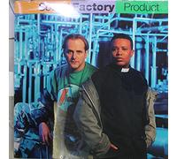 Sound Factory - Product